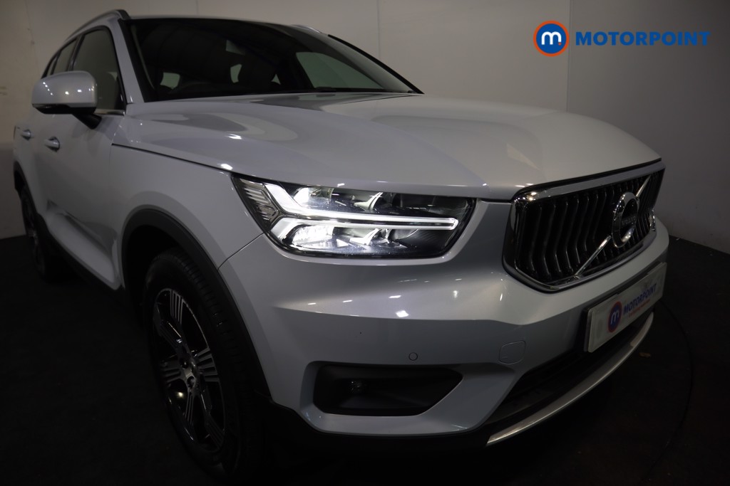 Used Volvo XC40 2020 for sale - 76697090: Photo 43