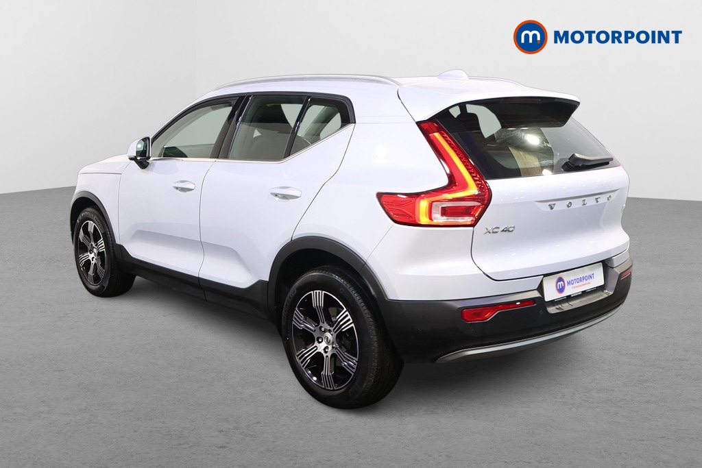 Used Volvo XC40 2020 for sale - 76697090: Photo 5
