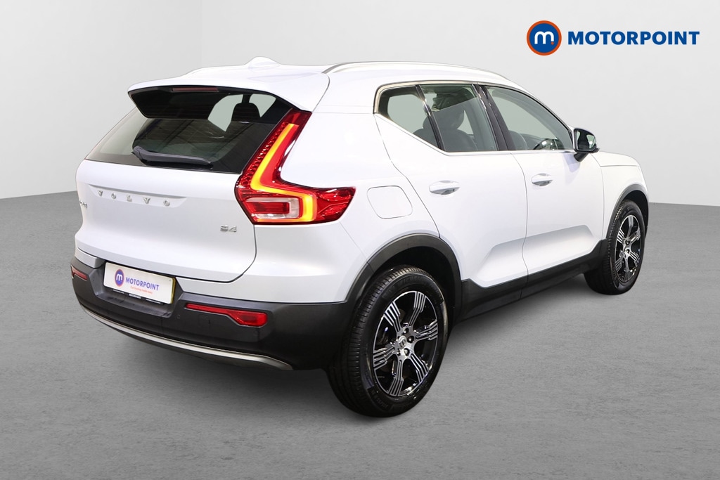 Used Volvo XC40 2020 for sale - 76697090: Photo 7