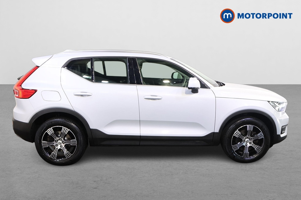 Used Volvo XC40 2020 for sale - 76697090: Photo 8