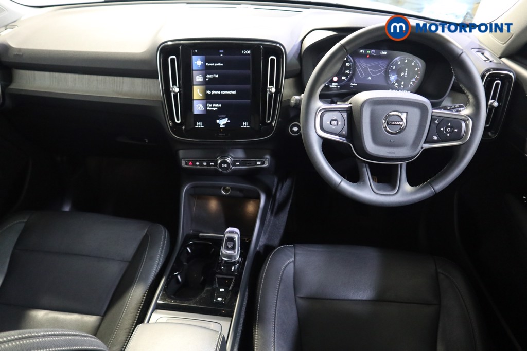 Used Volvo XC40 2020 for sale - 76697090: Photo 9