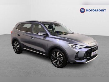 Used MG MG ZS 2025 for sale - 77804889: Photo