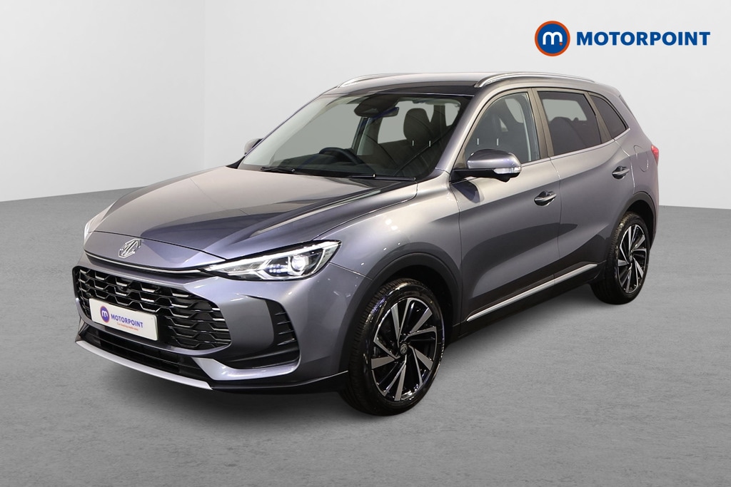 Used MG MG ZS 2025 for sale - 77804889: Photo 3