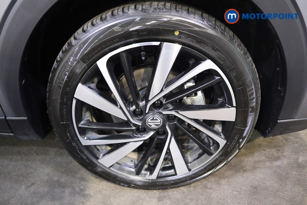 Used MG MG ZS 2025 for sale - 77804889: Photo 30