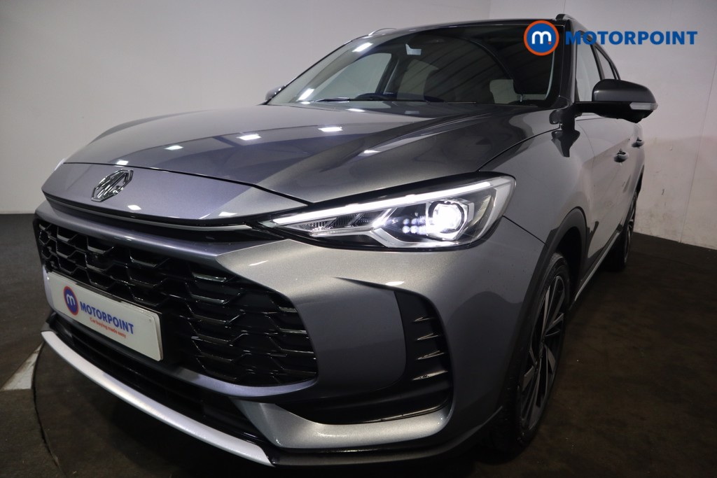 Used MG MG ZS 2025 for sale - 77804889: Photo 41