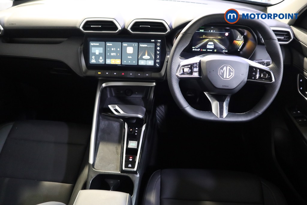 Used MG MG ZS 2025 for sale - 77804889: Photo 9