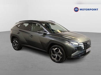 Used Hyundai TUCSON 2022 for sale - 78531892: Photo