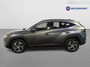 Used Hyundai TUCSON 2022 for sale - 78531892: Photo