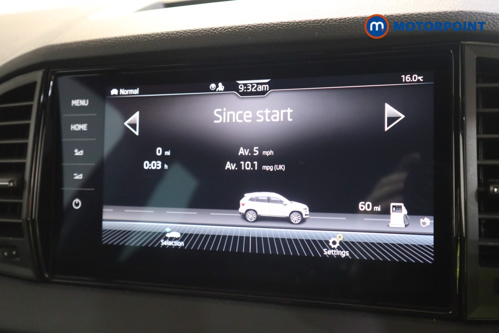 Used Skoda Karoq 2025 for sale - 78162854: Photo 10