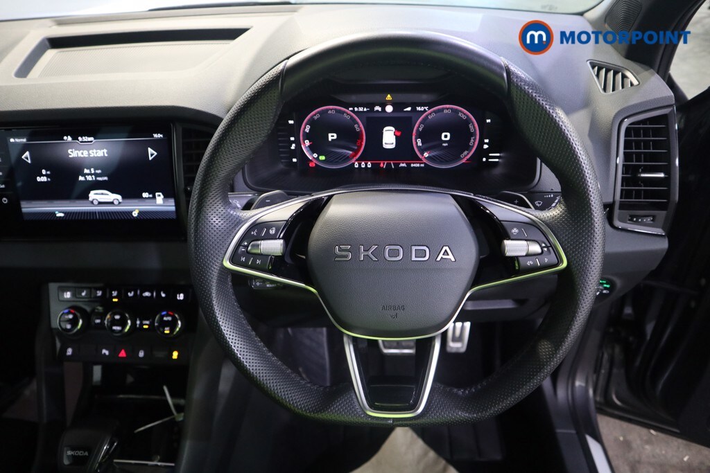 Used Skoda Karoq 2025 for sale - 78162854: Photo 11