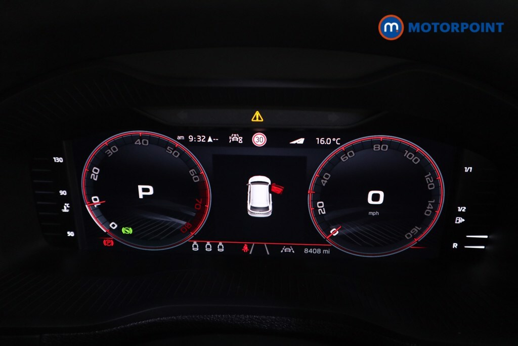 Used Skoda Karoq 2025 for sale - 78162854: Photo 12