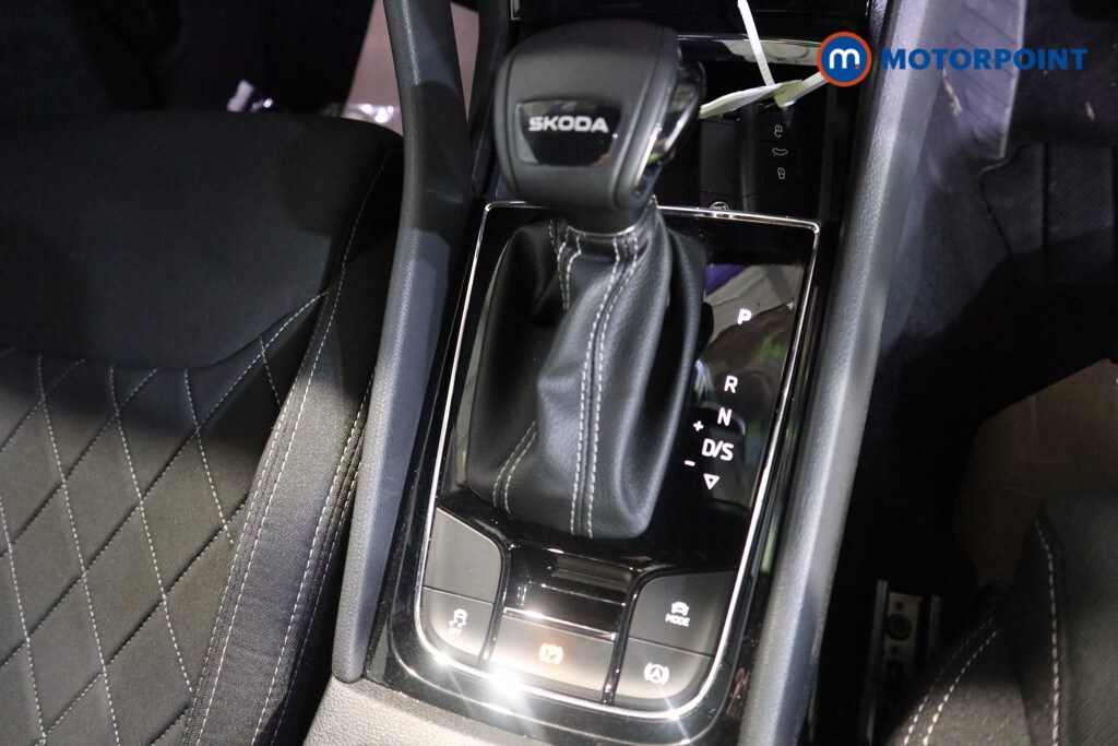 Used Skoda Karoq 2025 for sale - 78162854: Photo 18