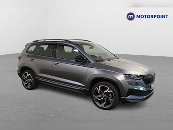 Used Skoda Karoq 2025 for sale - 78162854: Photo