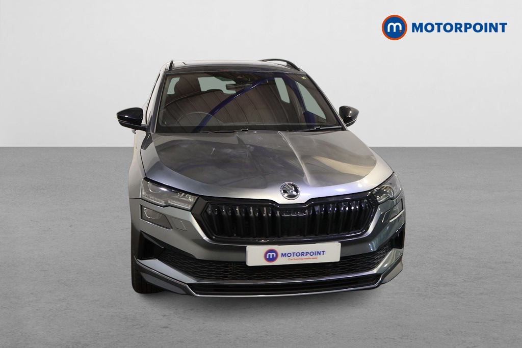 Used Skoda Karoq 2025 for sale - 78162854: Photo 2