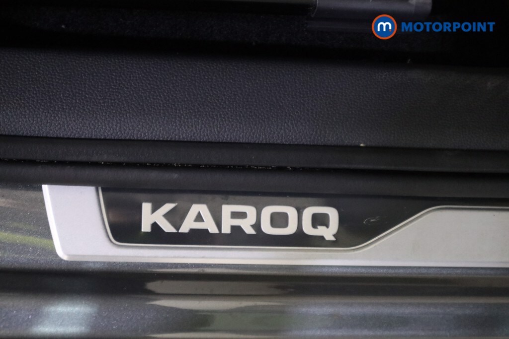 Used Skoda Karoq 2025 for sale - 78162854: Photo 26