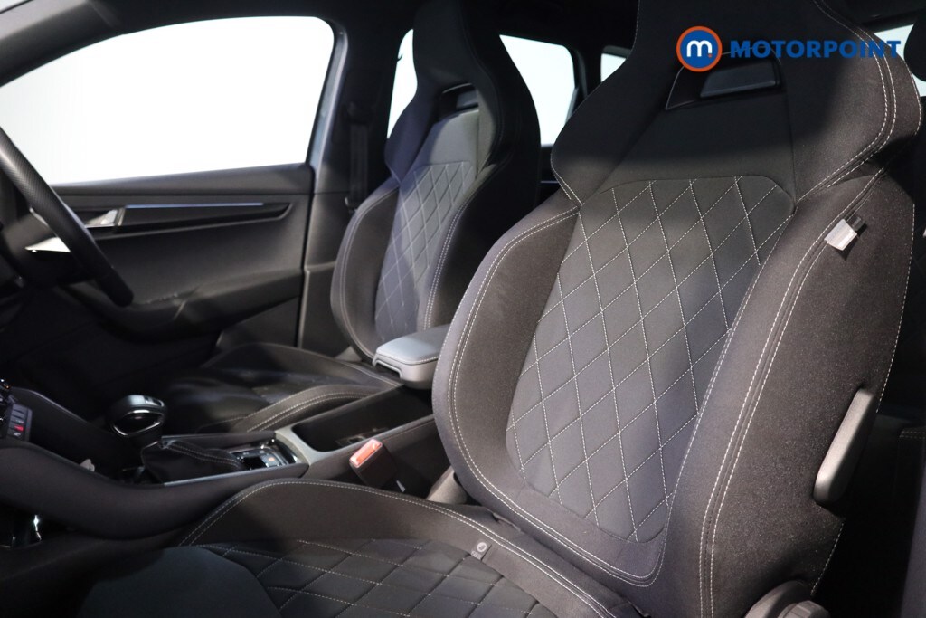 Used Skoda Karoq 2025 for sale - 78162854: Photo 27