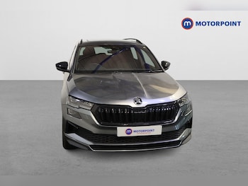 Used Skoda Karoq 2025 for sale - 78162854: Photo