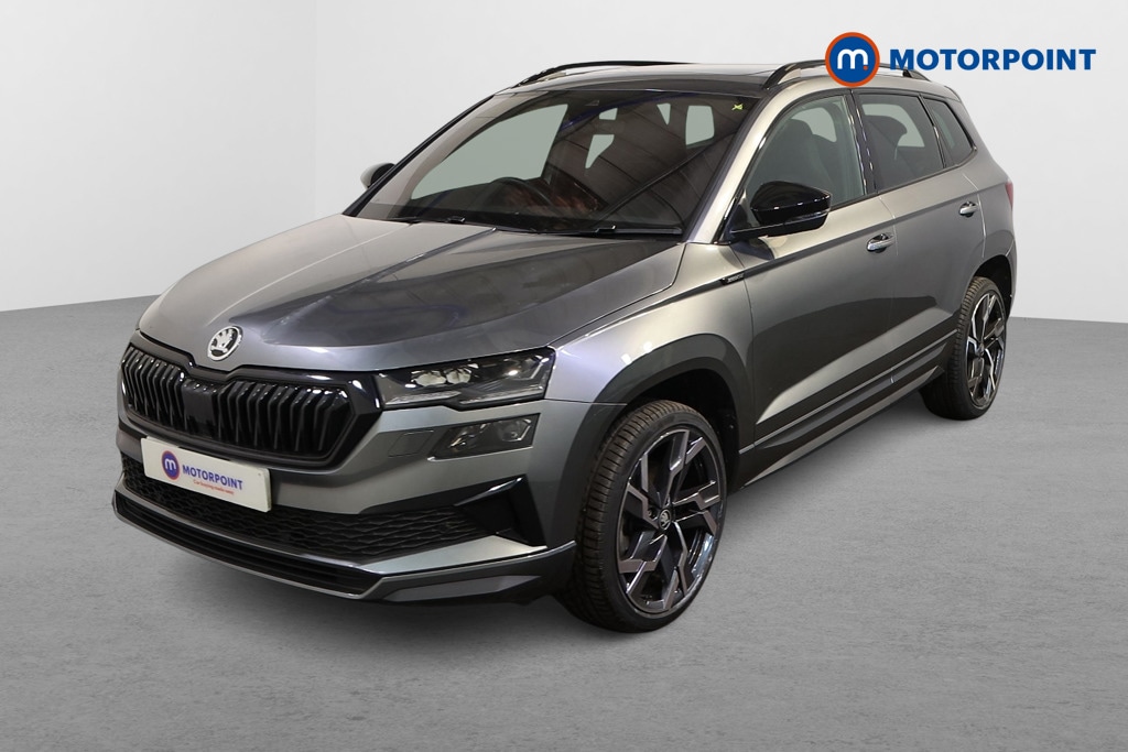 Used Skoda Karoq 2025 for sale - 78162854: Photo 3