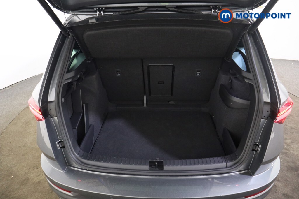 Used Skoda Karoq 2025 for sale - 78162854: Photo 30