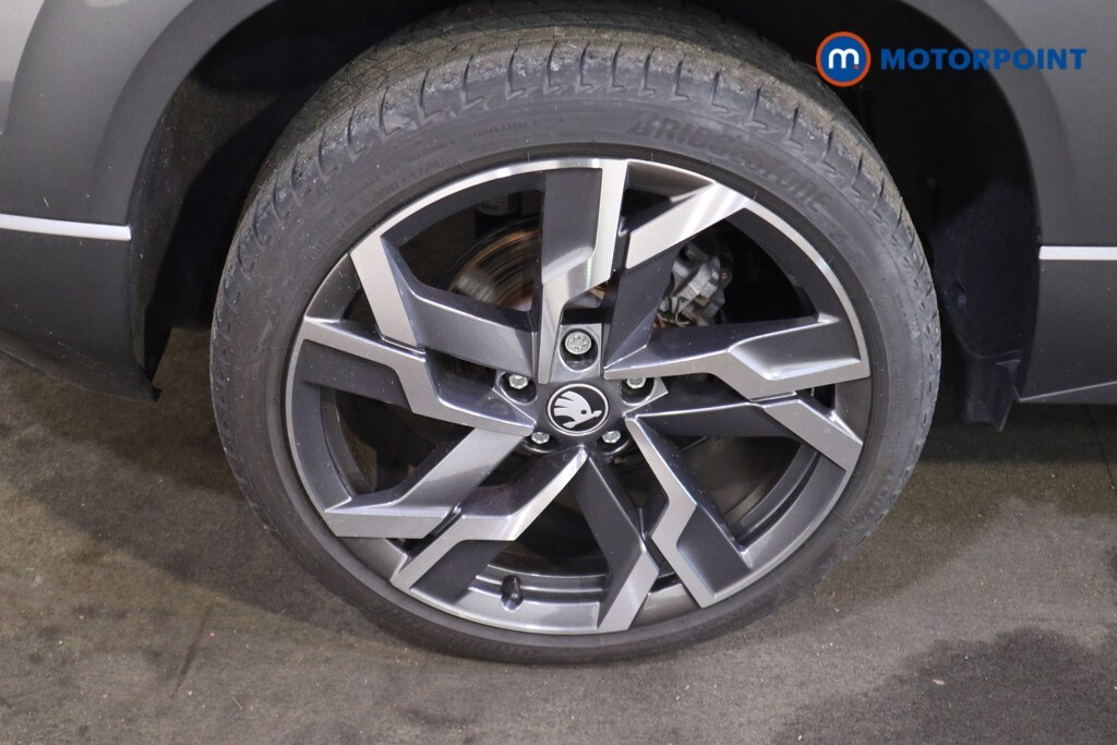 Used Skoda Karoq 2025 for sale - 78162854: Photo 34