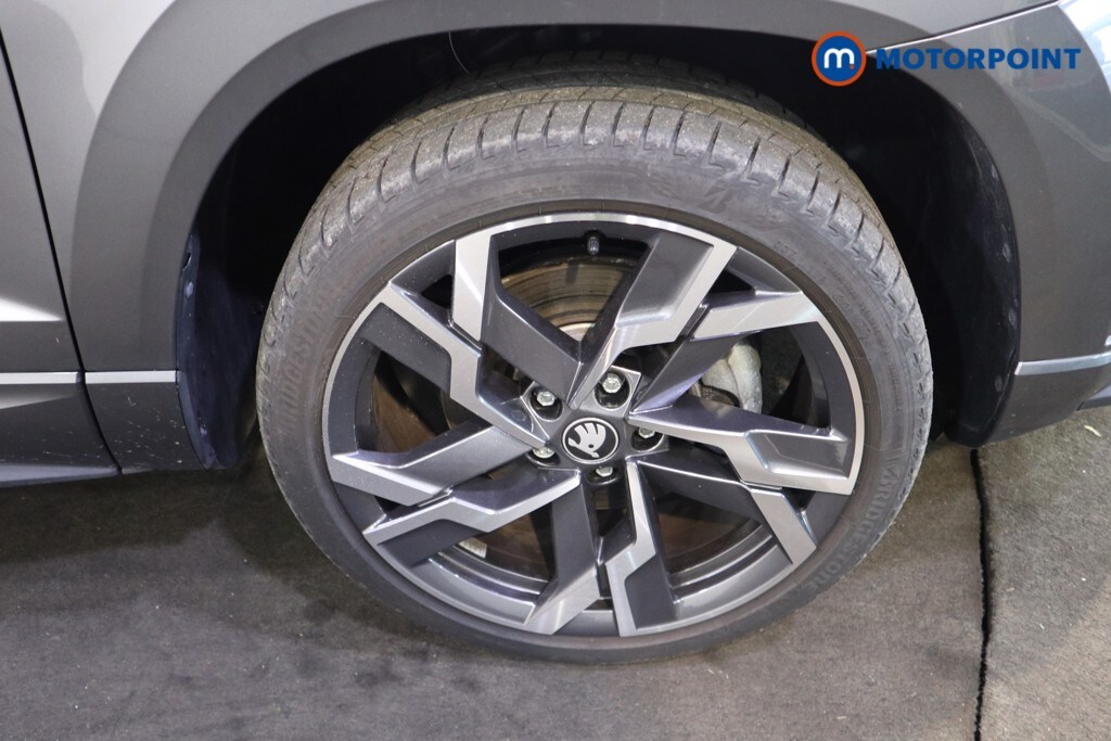 Used Skoda Karoq 2025 for sale - 78162854: Photo 35