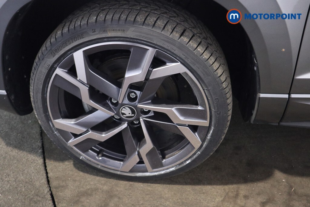 Used Skoda Karoq 2025 for sale - 78162854: Photo 36