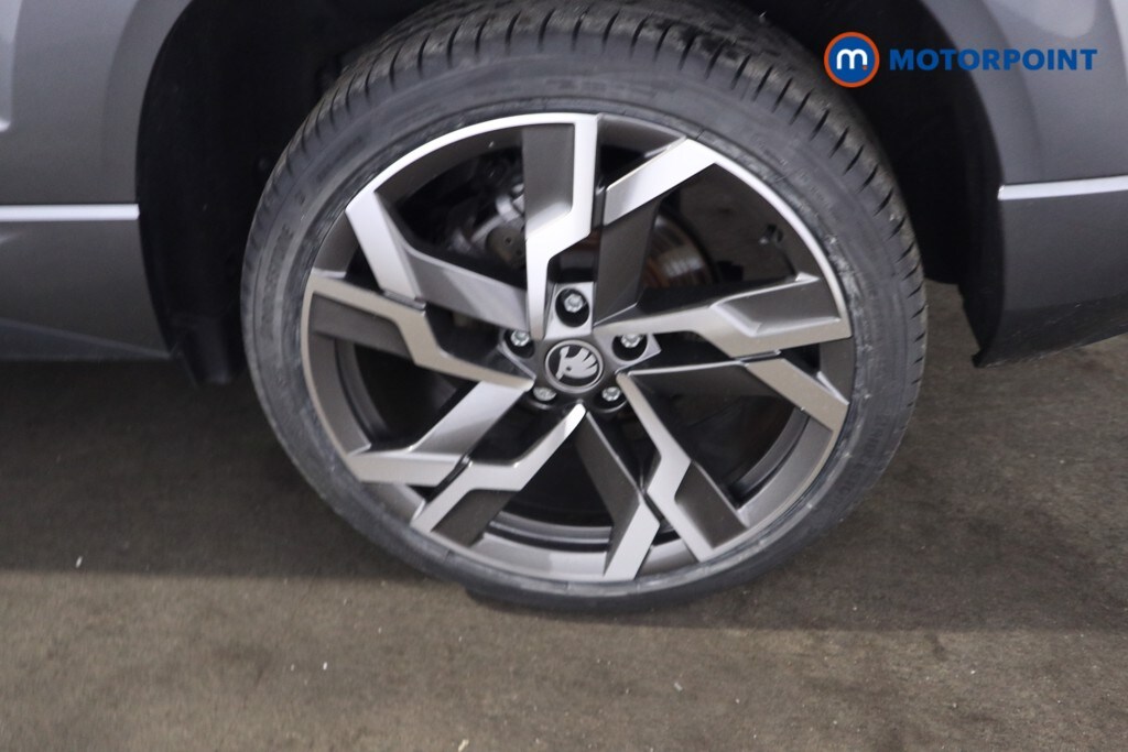 Used Skoda Karoq 2025 for sale - 78162854: Photo 37