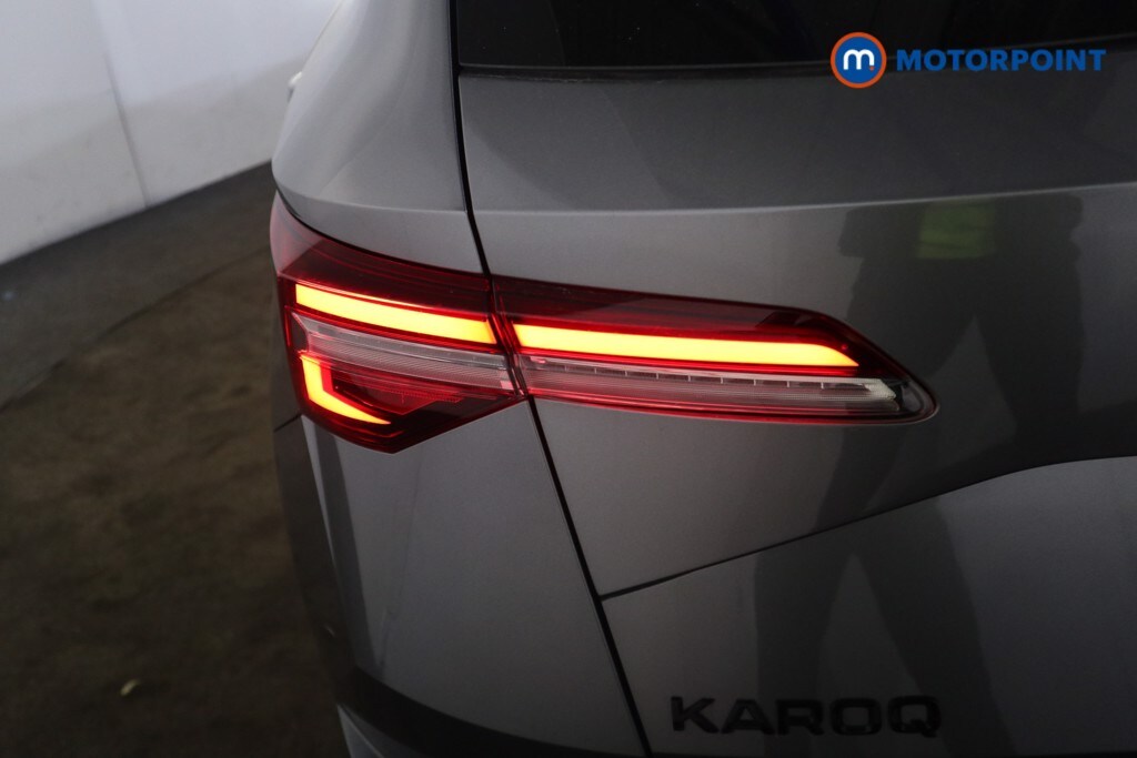 Used Skoda Karoq 2025 for sale - 78162854: Photo 39