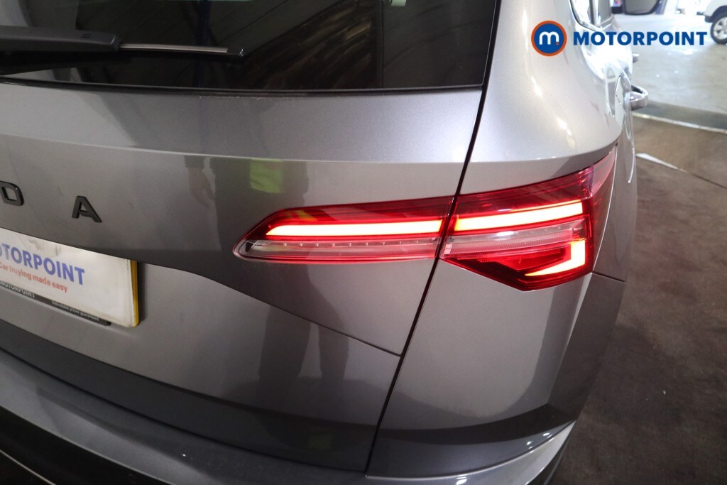 Used Skoda Karoq 2025 for sale - 78162854: Photo 40