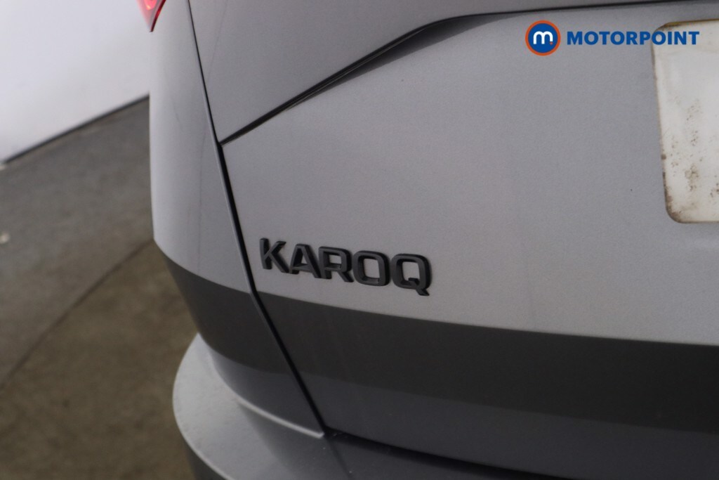 Used Skoda Karoq 2025 for sale - 78162854: Photo 41