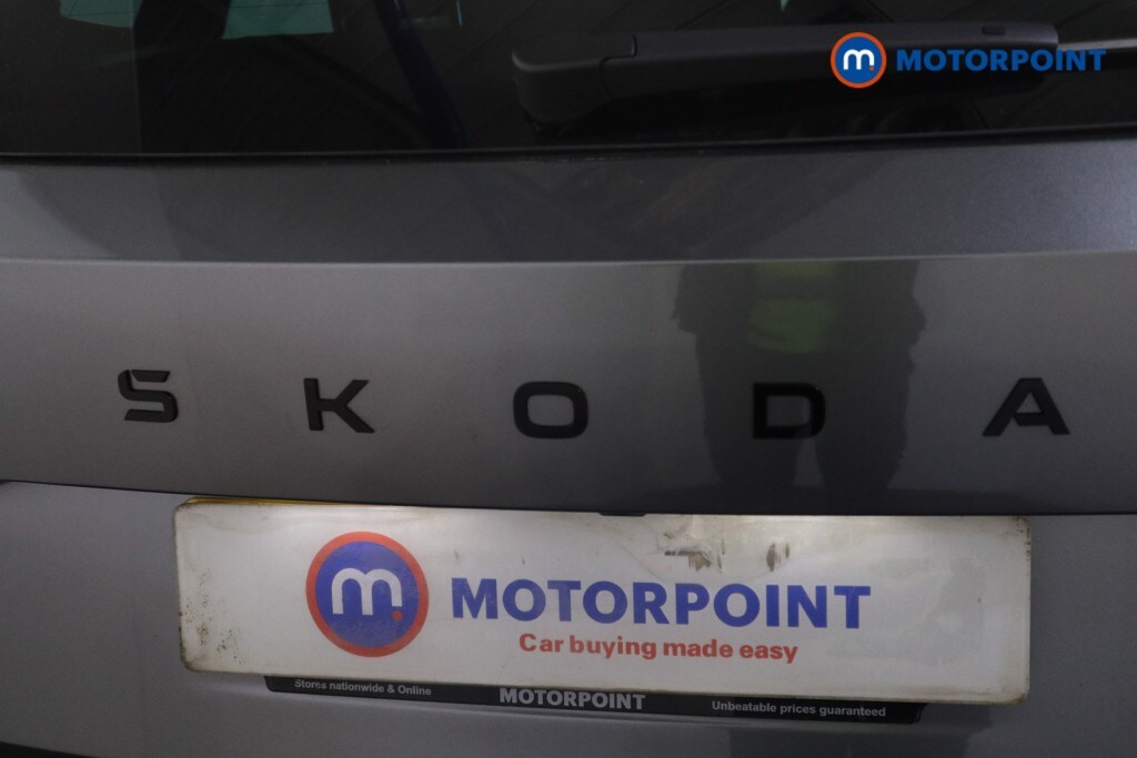 Used Skoda Karoq 2025 for sale - 78162854: Photo 42