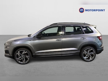 Used Skoda Karoq 2025 for sale - 78162854: Photo