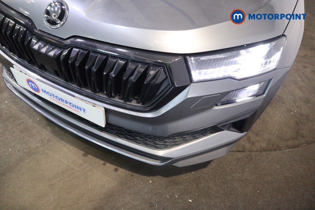 Used Skoda Karoq 2025 for sale - 78162854: Photo 50