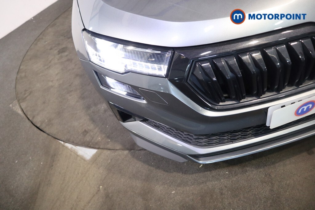 Used Skoda Karoq 2025 for sale - 78162854: Photo 51