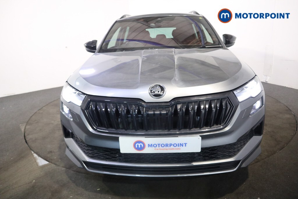 Used Skoda Karoq 2025 for sale - 78162854: Photo 52