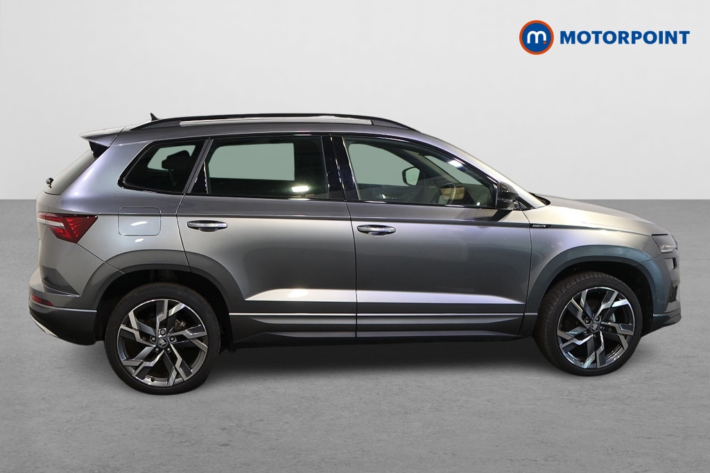 Used Skoda Karoq 2025 for sale - 78162854: Photo 8