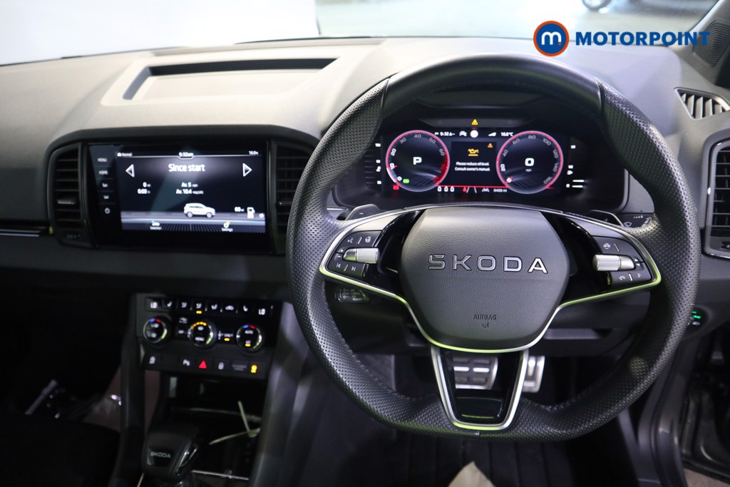 Used Skoda Karoq 2025 for sale - 78162854: Photo 9