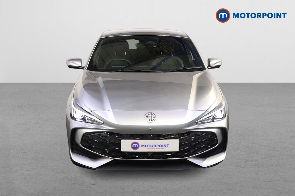 Used MG MG3 for sale - 77830952: Photo 2