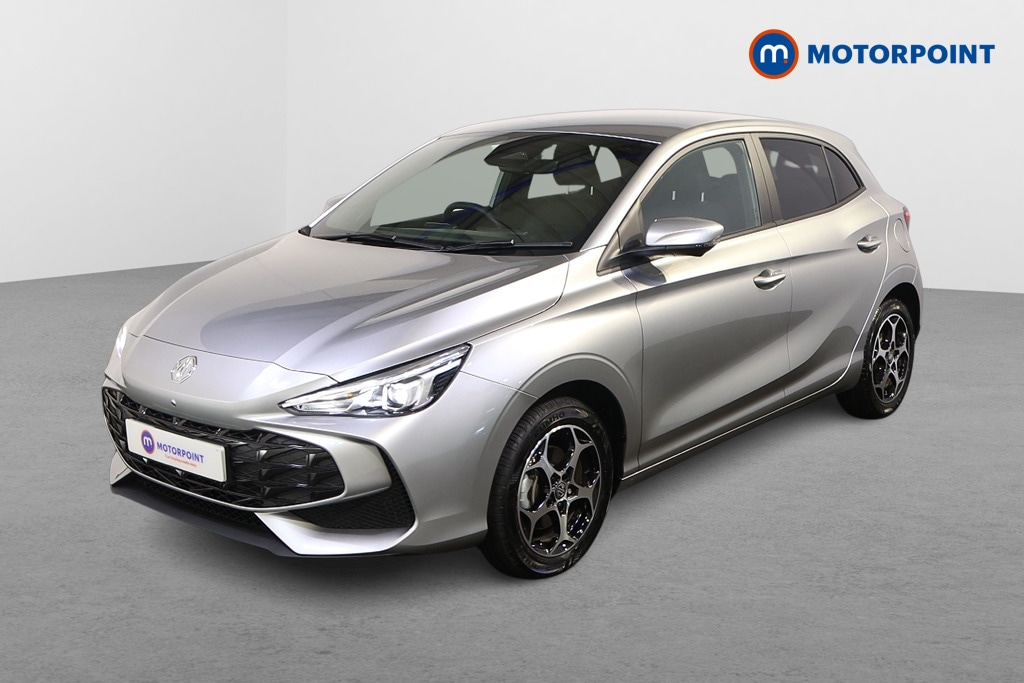 Used MG MG3 for sale - 77830952: Photo 3