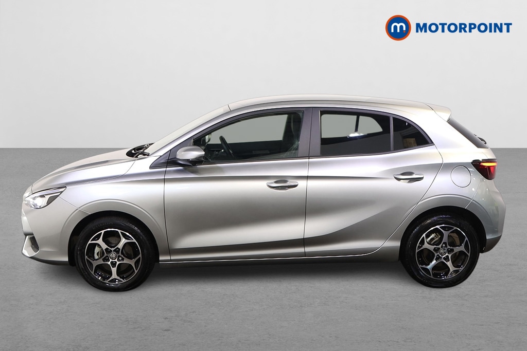 Used MG MG3 for sale - 77830952: Photo 4