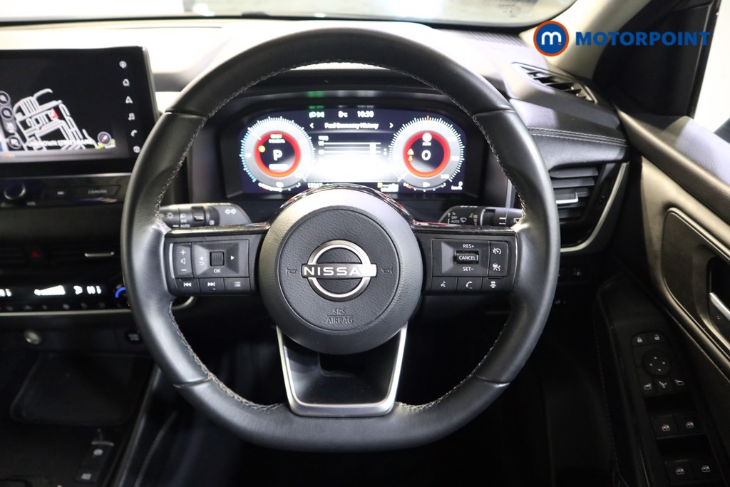 Used Nissan Qashqai 2023 for sale - 77171217: Photo 10