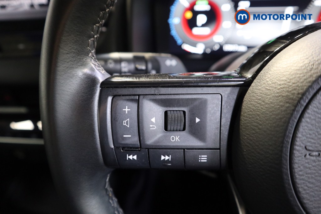 Used Nissan Qashqai 2023 for sale - 77171217: Photo 11