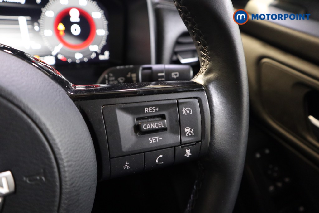 Used Nissan Qashqai 2023 for sale - 77171217: Photo 12