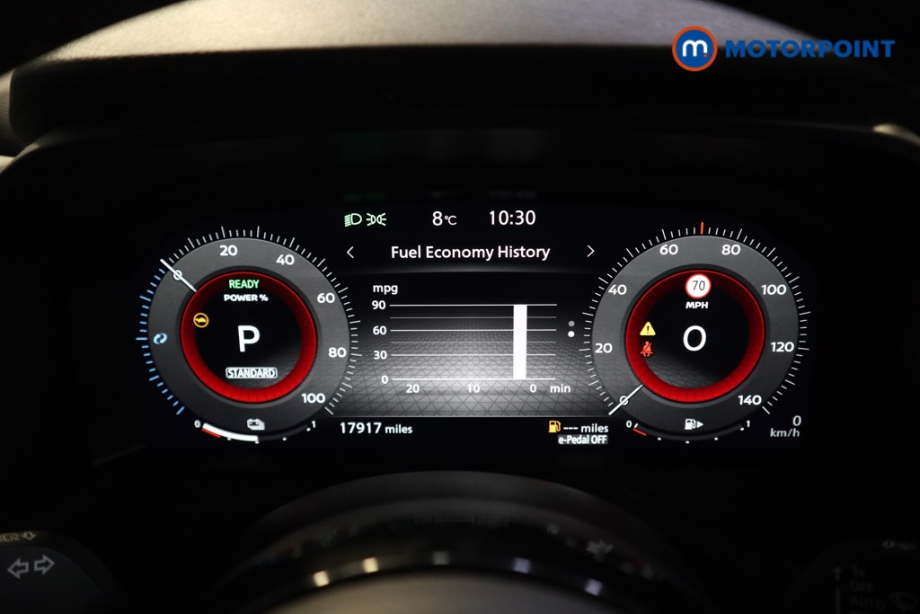 Used Nissan Qashqai 2023 for sale - 77171217: Photo 13