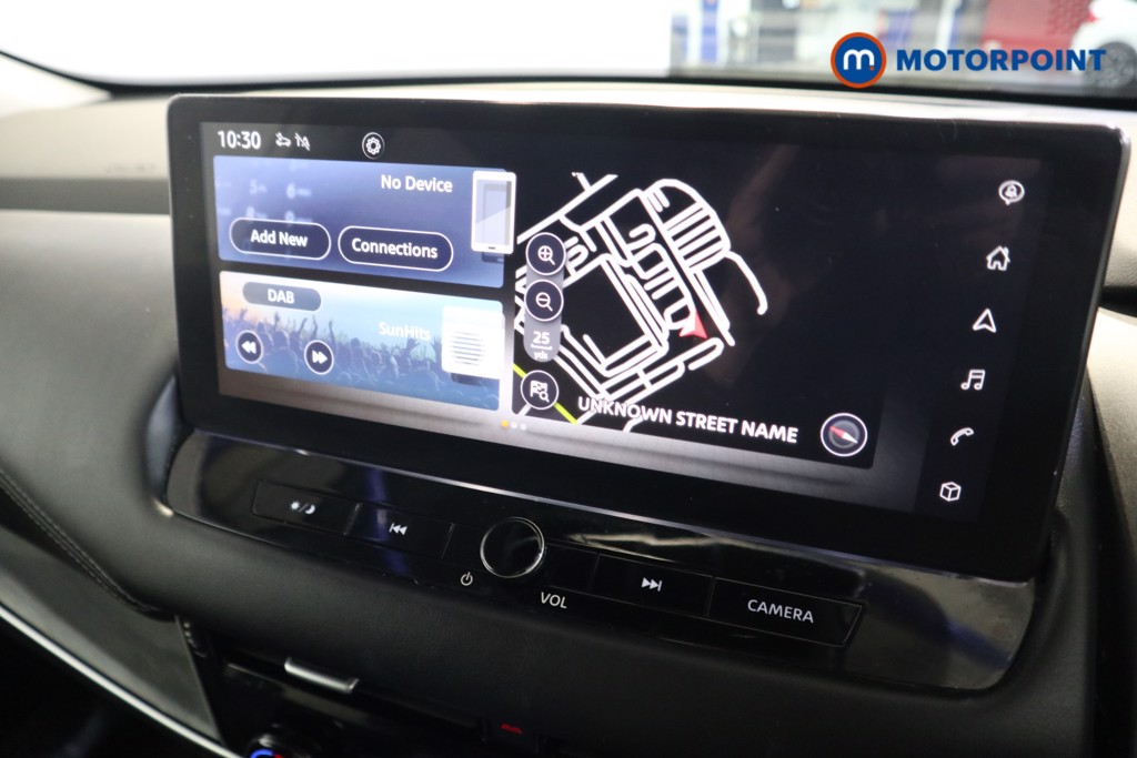 Used Nissan Qashqai 2023 for sale - 77171217: Photo 14