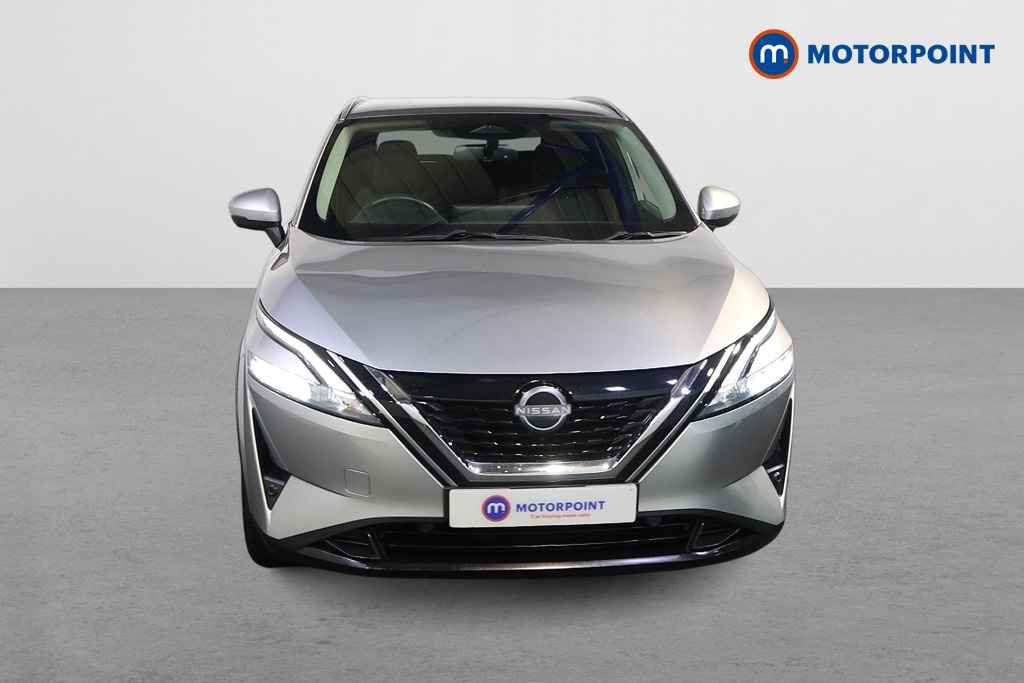 Used Nissan Qashqai 2023 for sale - 77171217: Photo 2