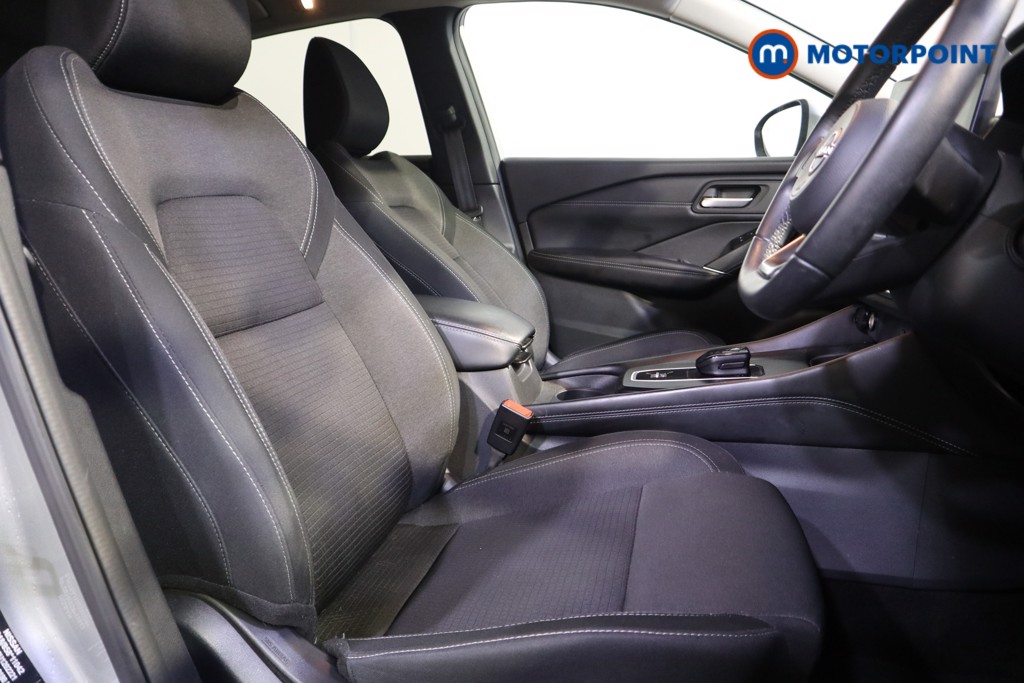 Used Nissan Qashqai 2023 for sale - 77171217: Photo 21