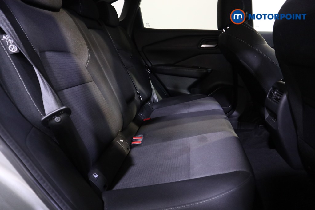 Used Nissan Qashqai 2023 for sale - 77171217: Photo 22