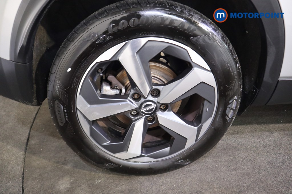 Used Nissan Qashqai 2023 for sale - 77171217: Photo 27