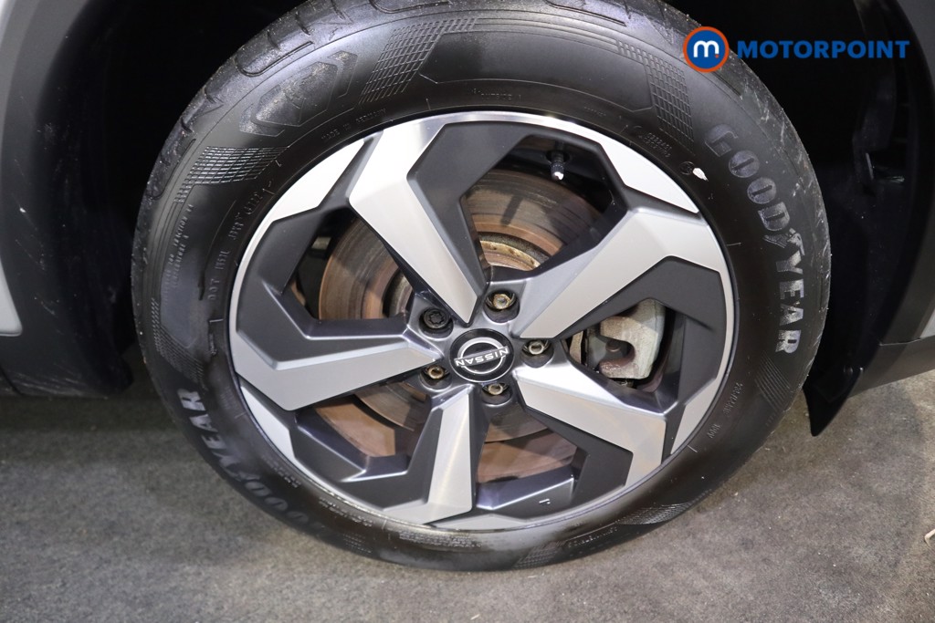 Used Nissan Qashqai 2023 for sale - 77171217: Photo 28